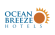 Logo Ocean Breeze Hotel Nuevo Vallarta By Sea Garden